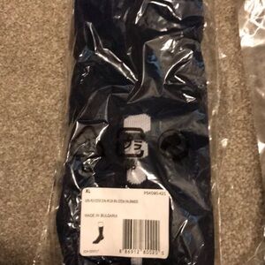 Nike Elite Socks XL 3 Pair